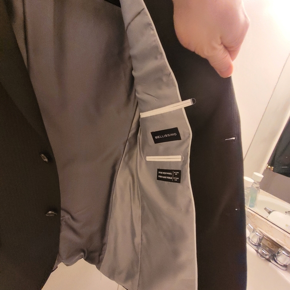 Suit and Dress pants set - Picture 4 of 14